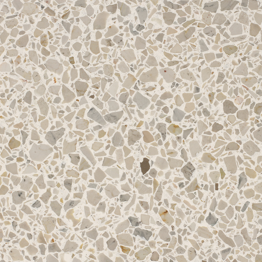 botticino terrazzo