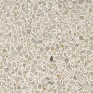 botticino terrazzo