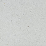 white small terrazzo