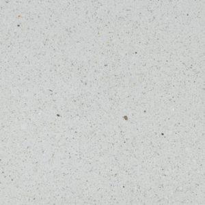 white small terrazzo